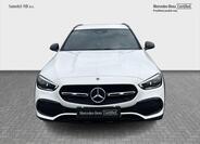 Mercedes-Benz Třídy C 8