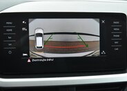 Škoda Scala Hatchback 999,0 81 kw