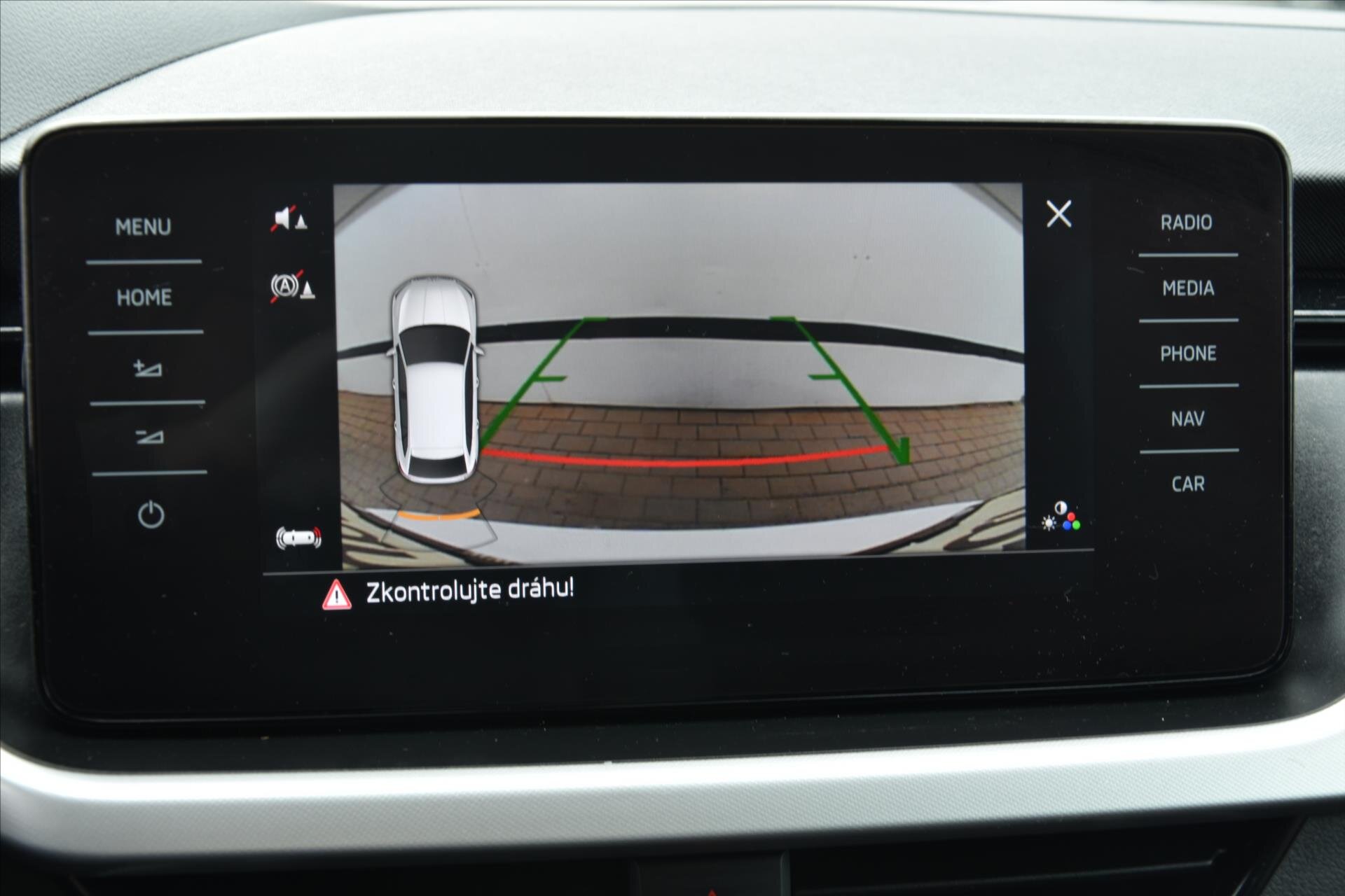 Škoda Scala Hatchback 999,0 81 kw