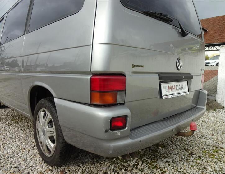 Volkswagen Caravelle 14