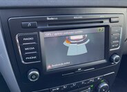 Škoda Yeti SUV / Terénní 1,2 l 77 kw