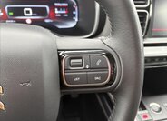 Citroën C5 Aircross SUV 1,5 l 96 kw