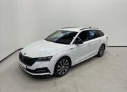 Škoda Octavia Kombi 2,0 l 140 kw