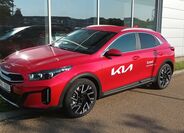 KIA XCeed 2