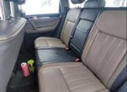 Volkswagen Touareg SUV 0,0 0