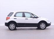Fiat Sedici Hatchback 1,6 l 88 kw