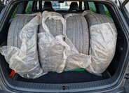 Škoda Kodiaq SUV / Terénní 2,0 l 147 kw