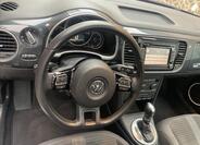 Volkswagen Beetle 12