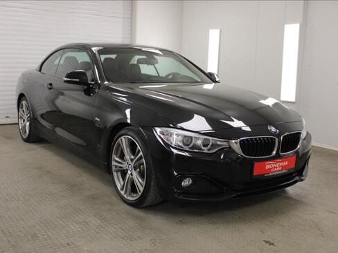 BMW Řada 4