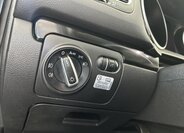 Volkswagen Golf Kombi 2,0 l 103 kw