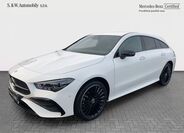 Mercedes-Benz CLA 1