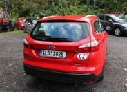 Ford Focus 8