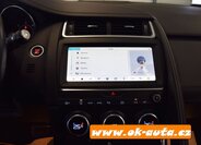 Jaguar F-Pace SUV 2,0 l 110 kw