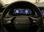 Škoda Octavia Liftback 1,5 l 110 kw