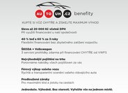 Škoda Karoq SUV / Terénní 1,5 l 110 kw