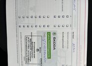 Škoda Octavia Kombi 1,4 l 90 kw