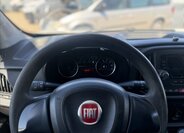 Fiat Dobló Pick-up 1,2 l 70 kw