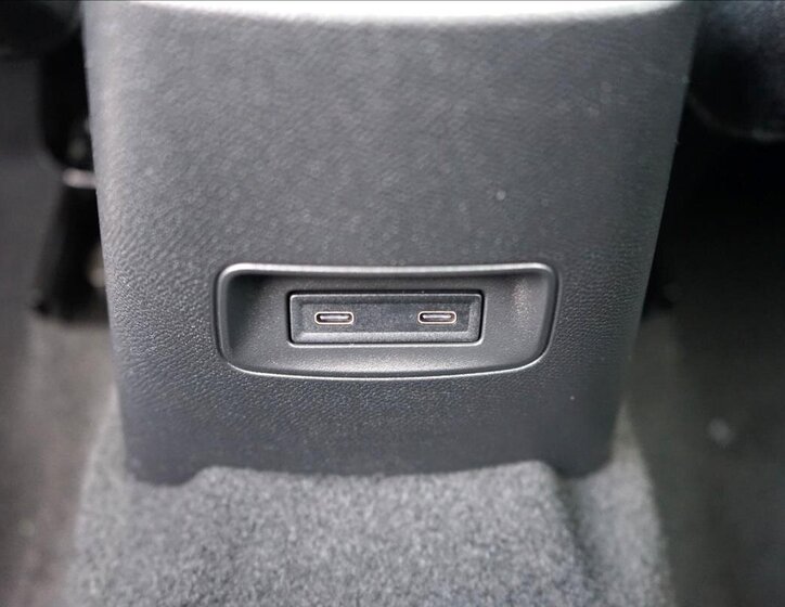 Citroën C3 Hatchback 1,2 l 74 kw