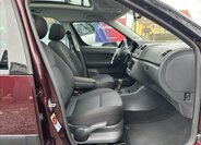 Škoda Roomster Kombi 1,2 l 77 kw