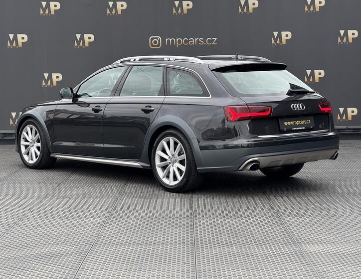 Audi A6 Allroad 7