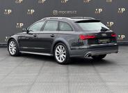 Audi A6 Allroad 7