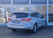 Ford Focus Kombi 1,5 l 88 kw