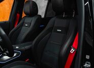 Mercedes-Benz GLE 22