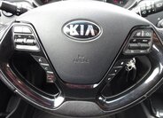 KIA Ceed Kombi 1,6 l 100 kw