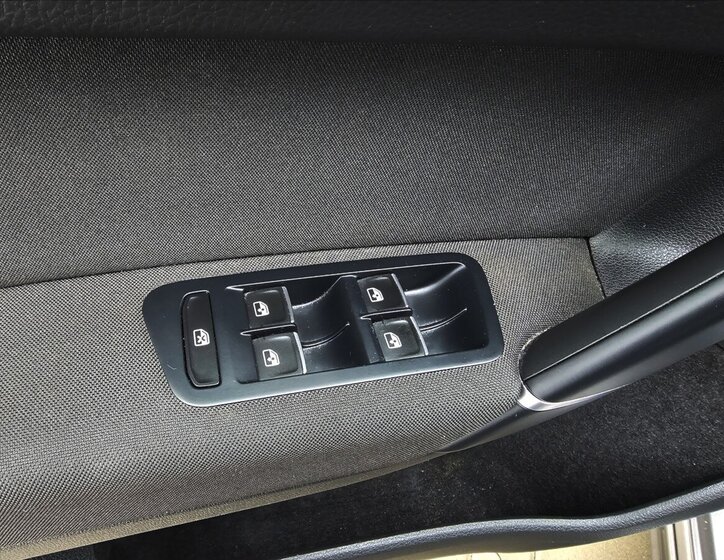 Volkswagen Golf Sportsvan Kombi 1,4 l 110 kw