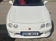 Honda Integra Kupé 0,0 0