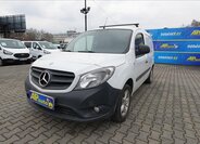 Mercedes-Benz Citan Ostatní 1,5 l 55 kw