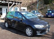 Volkswagen Golf Sportsvan Kombi 1,2 l 81 kw