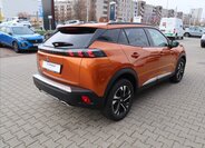 Peugeot 2008 Hatchback 1,2 l 96 kw