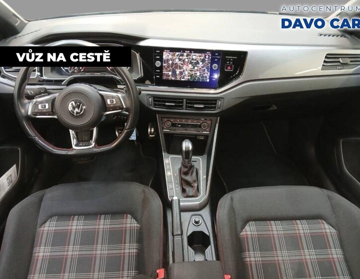 Volkswagen Polo Hatchback 2,0 l 147 kw
