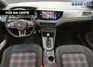 Volkswagen Polo Hatchback 2,0 l 147 kw