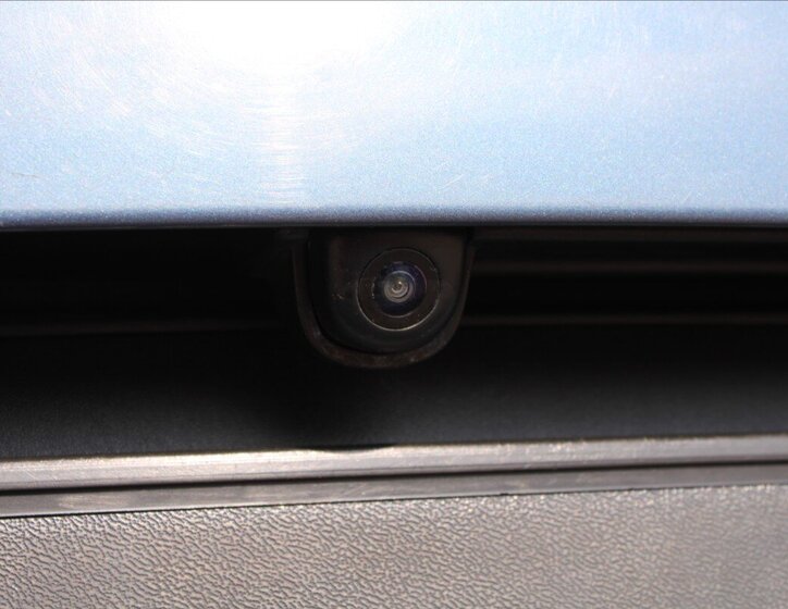 KIA Stonic Hatchback 1,2 l 61 kw