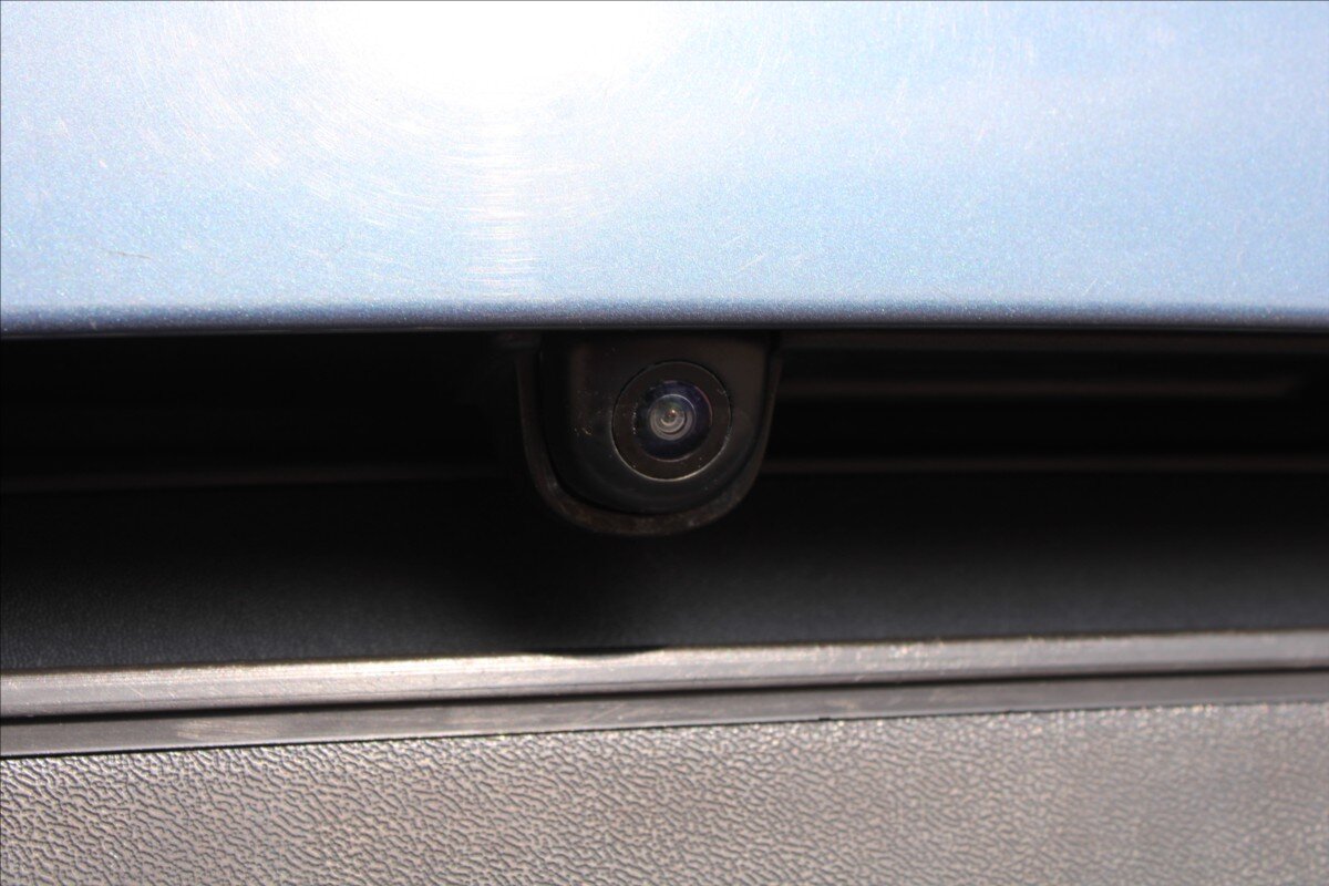 KIA Stonic Hatchback 1,2 l 61 kw