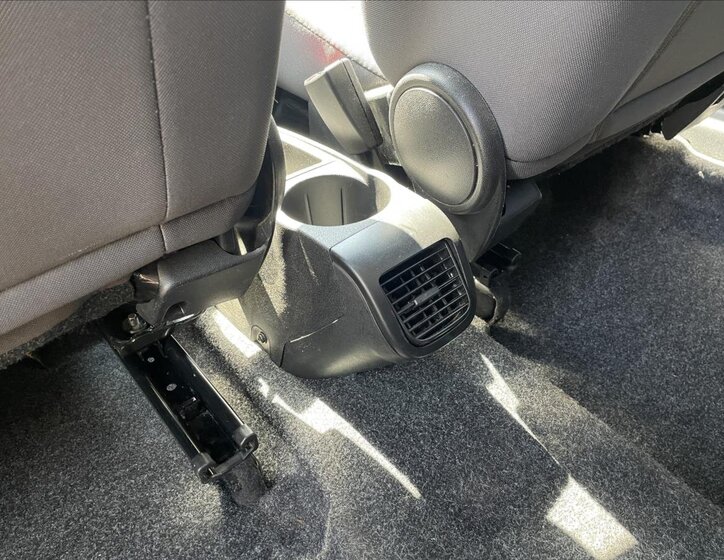 Fiat Dobló MPV 1,6 l 88 kw