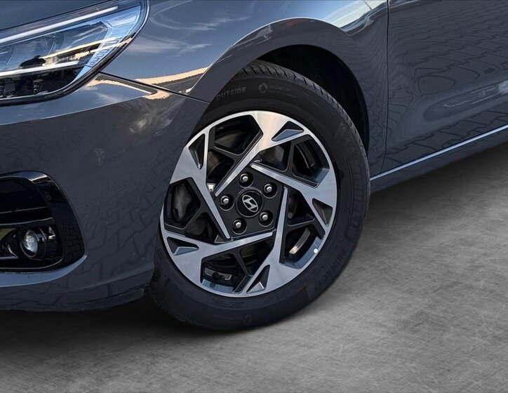 Hyundai i30 Kombi 998,0 73 kw