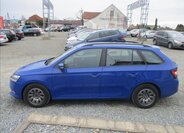 Škoda Fabia Kombi 999,0 70 kw