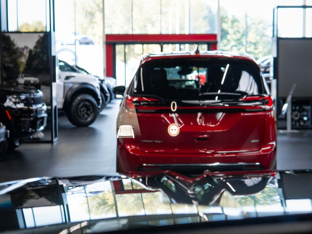 GMC Yukon SUV 6,2 l 313 kw