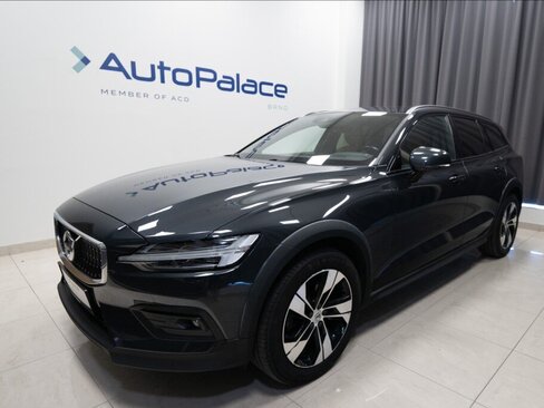 Volvo V60 Kombi 2,0 l 147 kw