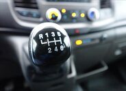 Ford Transit Valník 2,0 l 96 kw