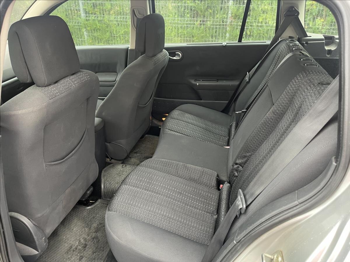 Renault Mégane Kombi 1,9 l 96 kw