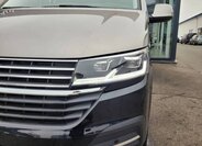 Volkswagen Ostatní Ostatní 2,0 l 150 kw