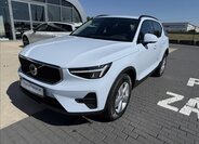 Volvo XC40 1