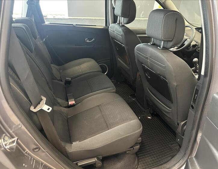 Renault Grand Scénic 17