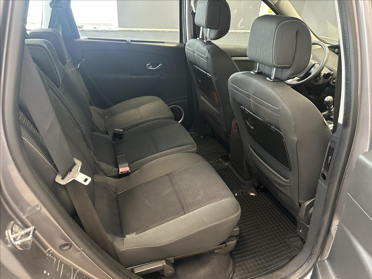 Renault Grand Scénic