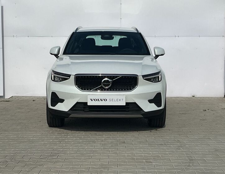 Volvo XC40 3