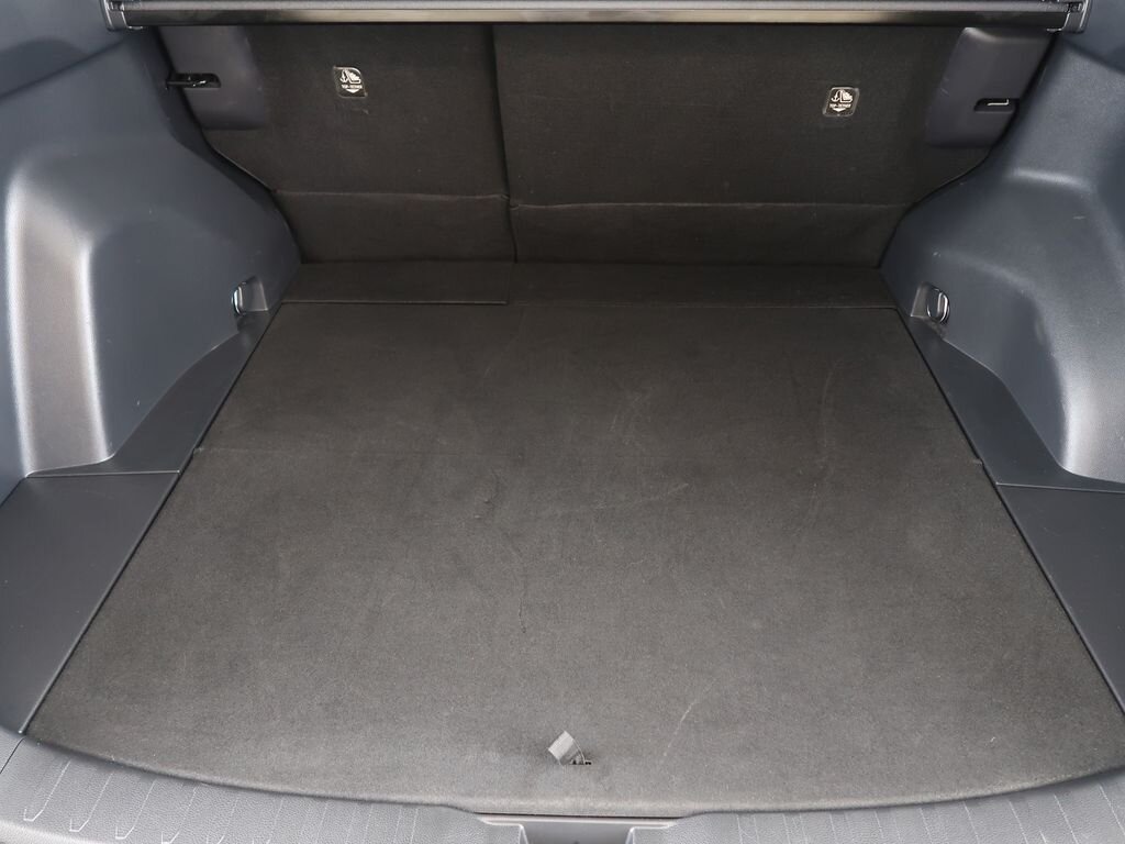 Toyota RAV4 SUV / Terénní 2,5 l 131 kw
